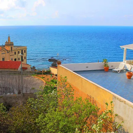 Locazione Turistica Eleonora Vista Mare