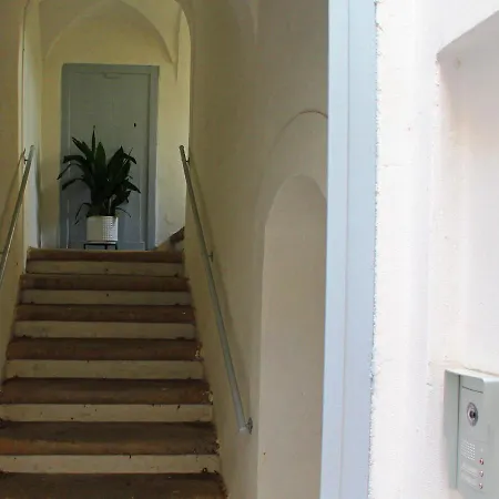 アパート Locazione Turistica Eleonora Vista Mare *